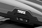 Бокс на крышу автомобиля THULE Motion XT M глянец 629200