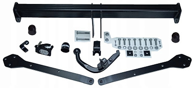 Фаркоп BRINK 604300 для MAZDA CX-3