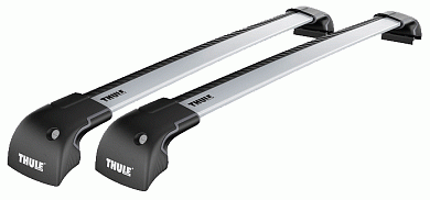 Багажник (поперечины) THULE WingBar Edge 3042-9592 для HONDA CR-V 07–11