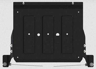Защита электрического двигателя  Шериф 68.6275 для SERES M7