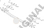 Фаркоп ARAGON E5231AA для RENAULT Fluence 10-