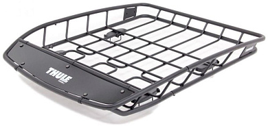 Грузовая корзина на крышу авто THULE Canyon XT 859
