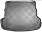 Автомобильный коврик NORPLAST багажника NPL-P-55-16 для Mazda 6
