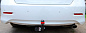 Фаркоп BOSAL 3056-A для Toyota Camry 6 / 7