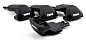 Комплект упоров багажника на крышу автомобиля THULE Edge Flush Rail 720600