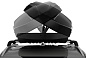 Бокс на крышу автомобиля THULE Motion XT M глянец 629200