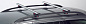 Багажник на крышу автомобиля (поперечины) MONT BLANC RF20 Alu / 748020