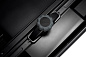 Автобокс багажник на крышу THULE Motion XT Alpine 629500