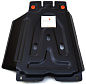 Защита радиатора, двигателя, КПП, РК ALFeco 24.90-24.93 для Toyota Hilux 8