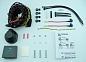 Электрика для фаркопа (оригинальная) HAK-SYSTEM 12500605 для BMW F45 / F46 / F48 / MINI F55 / F56