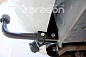Фаркоп ARAGON E1006AA для CHEVROLET Cruze 12-