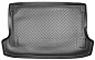 Автомобильный коврик NORPLAST багажника NPL-P-85-25 для Suzuki Grand Vitara 3