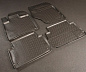 Автомобильные коврики NORPLAST салона NPL-PO-05-77 для Audi Q7 1