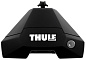 Комплект упоров багажника THULE Evo Clamp 7105