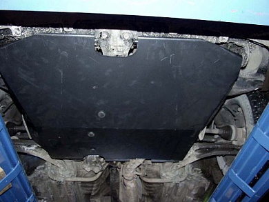 Защита картера и КПП Шериф 14.0256