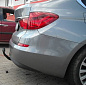 Фаркоп WESTFALIA 303370600001 для BMW 5 Gran Turismo F07