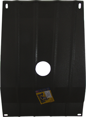 Защита КПП Мотодор 01020 для Kia Sportage 94-05