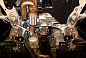 Защита картера двигателя, КПП Шериф 09.0987 для HONDA Legend 4