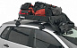 Сумка на крышу автомобиля THULE Ranger 90 601100