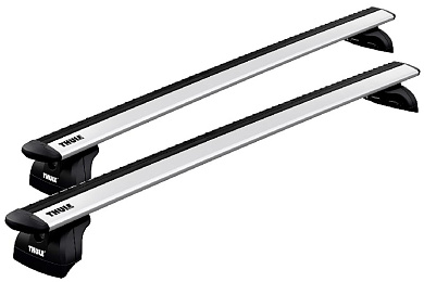 Багажник на крышу автомобиля THULE 186017-753-711200 для MERCEDES S205 / S213 / All-Terrain