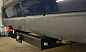Фаркоп BOSAL 3982-F для Ford Transit 7