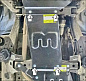 Защита КПП МОТОДОР / MOTODOR 73115 для Great Wall Poer