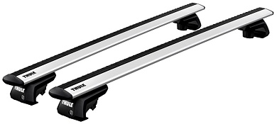 Багажник на крышу автомобиля THULE Evo WingBar 7104-711200