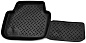 Автомобильные коврики NORPLAST салона NPL-PO-30-05 для Honda Accord 7