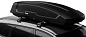 Автобокс багажник на крышу THULE Force XT XL 635800