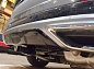 Фаркоп БИЗОН / BIZON FA 0125-E для FORD Explorer 6