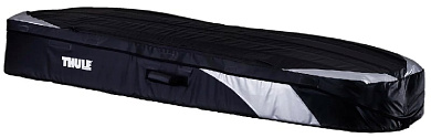 Сумка на крышу автомобиля THULE Ranger 500 603500