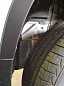 Боковой пыльник от грязи моторного отсека КПП Шериф 28.4336 для Chery Tiggo 4 / 7 Pro / Max / 8 / Pro