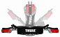 Багажник для велосипеда на фаркоп THULE EasyFold XT 3 934
