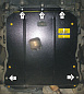 Защита картера двигателя, КПП МОТОДОР 01226 для Mercedes B-class W245