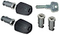 Комплект личинок с ключами THULE 544