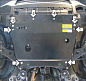 Защита картера двигателя, КПП Мотодор 15003 для Toyota Highlander / Lexus RX