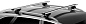 Багажник на крышу автомобиля THULE Evo WingBar 7104-711200