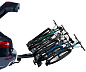 Багажник для велосипеда на фаркоп THULE VeloCompact 3 927