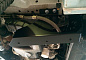 Защита двигателя и КПП Шериф 08.2352 V1 для FORD Transit / Tourneo / (Customs) 13-