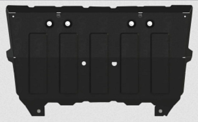 Защита электромотора Шериф 39.6159 для ORA 03