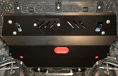 Защита картера и КПП Шериф 05.1474