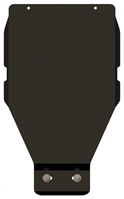 Защита АКПП Шериф 13.0795 для Mercedes-Benz E-Klasse W211