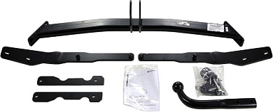 Фаркоп WESTFALIA 307456600001 для FORD FOCUS 3