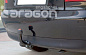 Фаркоп ARAGON E0402AA для AUDI A3 / SEAT Leon / Toledo / SKODA Octavia / Roomster / Scout / VOLKSWAGEN Bora / Golf / New Beetle