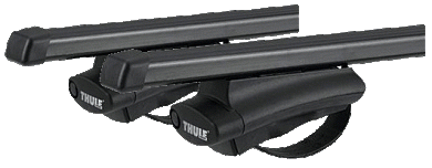 Багажник (поперечины) THULE 775-761
