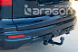 Фаркоп ARAGON E2401CA для HONDA CR-V 06-12