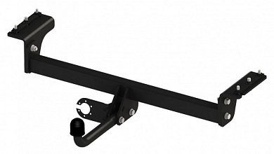 Фаркоп Шериф 4528.12 для CHERY Tiggo 7 Pro