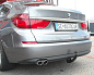 Фаркоп WESTFALIA 303370600001 для BMW 5 Gran Turismo F07