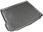Автомобильный коврик NORPLAST багажника NPL-P-07-07 для BMW X5 E70