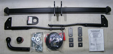 Фаркоп BOSAL 4521-A для Ford Maverick / Mazda Tribute 1